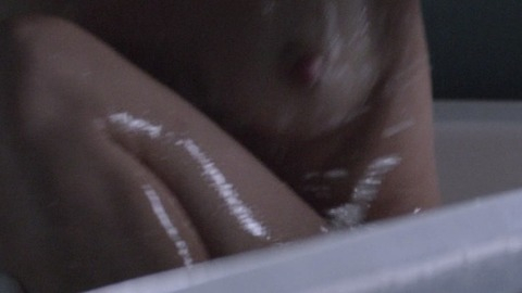 Sharni Vinson in Patrick (2013) Breasts Bathtub Breasts 736395