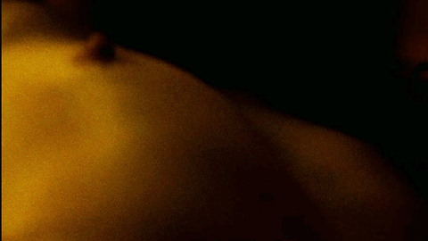 Sarah Exben from The Big Picture Naked. Breasts, couple, hard nipples. 723461