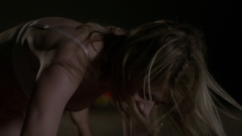Sexiest Scenes of Alison from The Last Time You Had Fun. Underwear, SFW, blonde. 766601