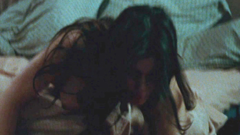 Héléna Soubeyrand in Mesrine: Public Enemy #1 (2008) Breasts Breasts Brunette 694990