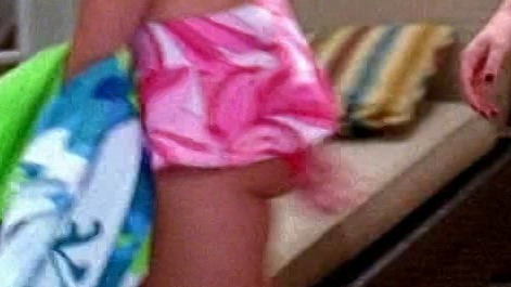 Hottest Brooke Scenes. Bikini, Sexy, SFW, brunette. 734649