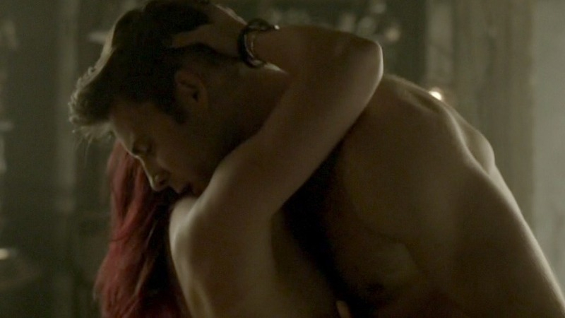 Sexiest Paige Winterbourne Scenes. Sexy, couple, hugging. 760774