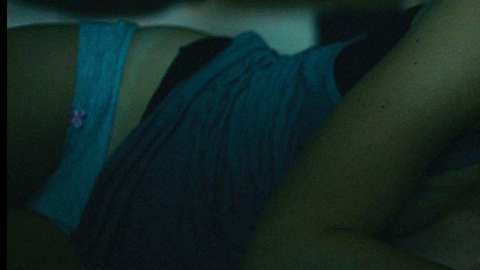 Danielle Panabaker in Girls Against Boys (2012) Underwear Sfw Underwear 722517