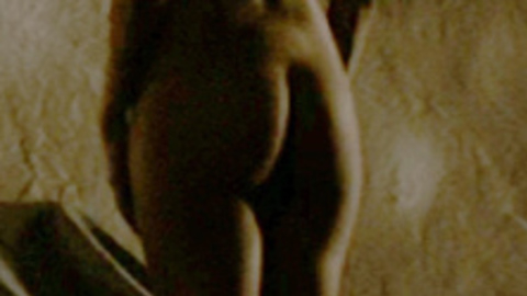 Freida Pinto in Immortals (2011) Butt Body Double Body Double Butt 708331