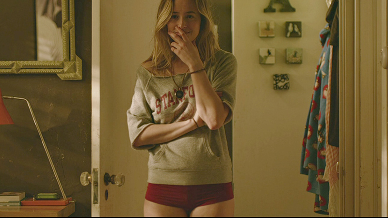 Sexiest Scenes of Amelia Ritter from The Social Network. Underwear, SFW, blonde. 692291