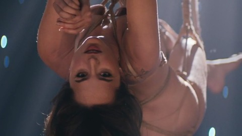 Hottest Dakota Johnson Scene in The Weeknd - Earned It. Sexy, BDSM, bondage. 756572