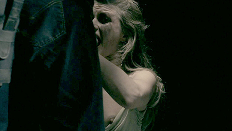 Ana Sakić in A Serbian Film (2009) Breasts Real Sex Blowjob Breasts 701581