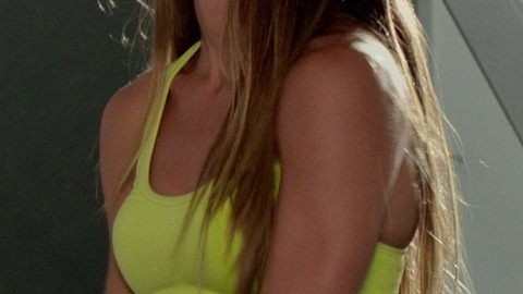 Sexiest Scenes of Jane Porter from Free Fall. Sexy, SFW, brunette. 749675