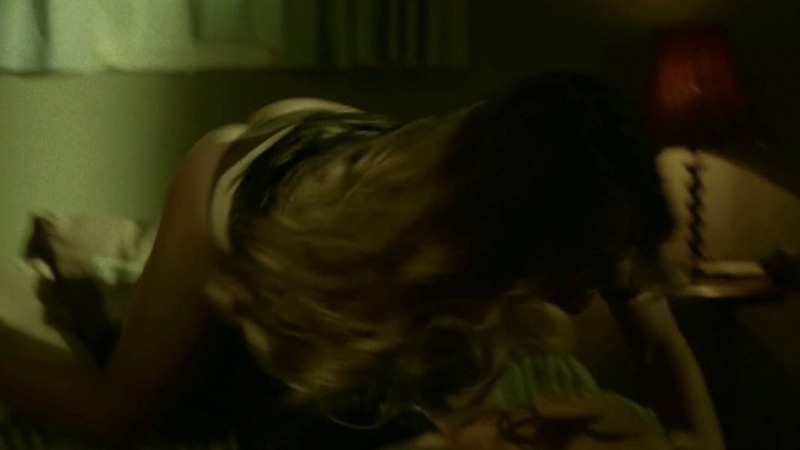 Sexiest Scenes of Cecilia from Treachery. Sexy, Underwear, SFW, black panties. 772529