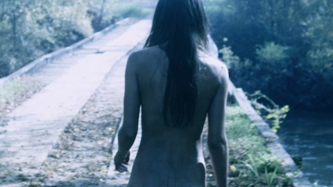 Sarah Butler in I Spit on Your Grave: Vengeance is Mine (2015) Butt Butt Butt Exposed 778355