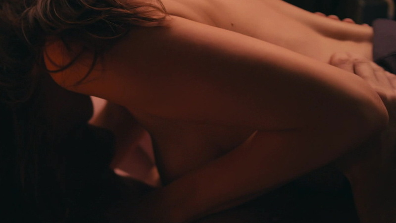 Kacey Barnfield Naked as Molly (as Kacey Barnfield). Breasts, nude, sex. 730485