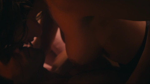 Kacey Barnfield Nude as Molly (as Kacey Barnfield). Breasts, nude, sex. 730490