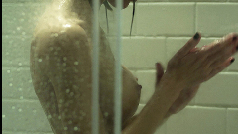 Christy Carlson Romano in Mirrors 2 (2010) Breasts Big Breasts Breasts 703554