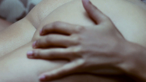 Susannah Fielding in 4.3.2.1 (2010) Butt Butt Butt Close Up 706093