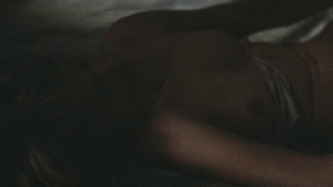 Alba Rohrwacher in Dormant Beauty (2012) Breasts Blonde Breasts 749759