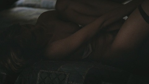 Alba Rohrwacher in Dormant Beauty (2012) Bush Blonde Bush 749760
