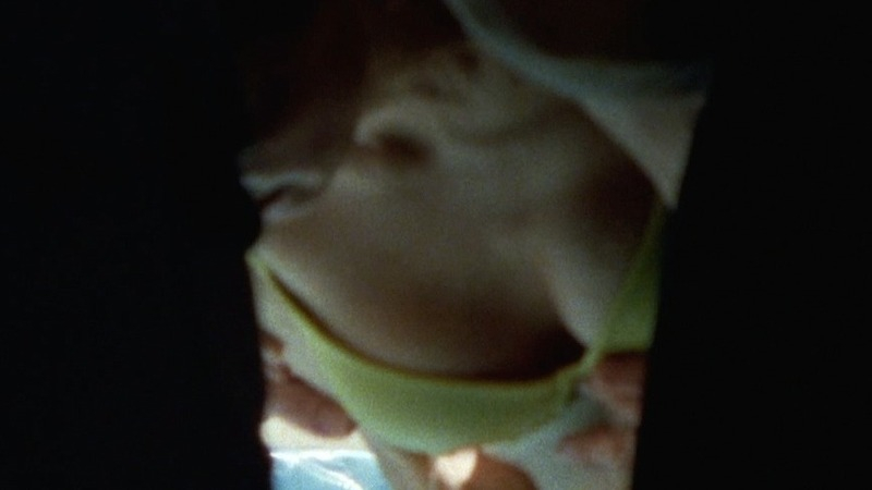 Sexiest Mina Scenes. Underwear, SFW, green bra. 764920