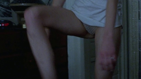 Alba Rohrwacher in Hungry Hearts (2014) Underwear Polka Dot Panties Sfw 764922