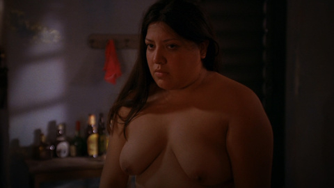 Elizabeth De Razzo in Eastbound & Down (2009-2013) Breasts Bbw Big Breasts 689702