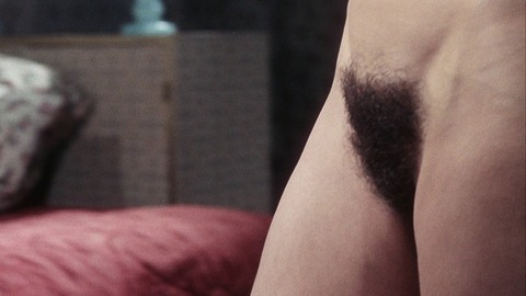 Gisèle Grimm Nude as Germaine. Bush, Body Double, bush close-up, hairy bush. 744950