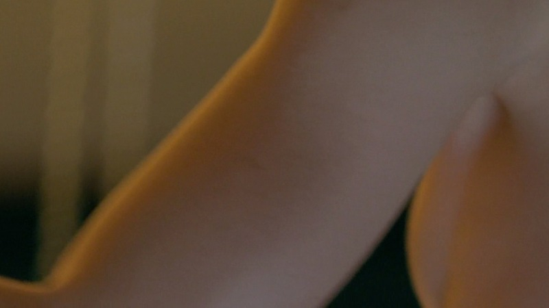 Liars All's Sexiest Scenes with Gillian Zinser. Sexy, out of focus, sideboob. 730320