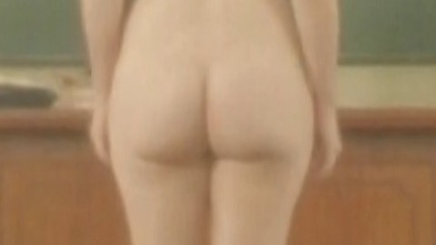 Simone Spoladore Nude in Magnifica 70. Butt, blonde, nude. 765334