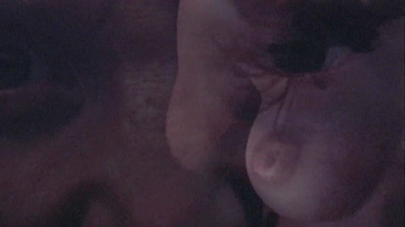 Mira Pawluk Naked in Cannibal Girls. Breasts, breast, close-up. 691111