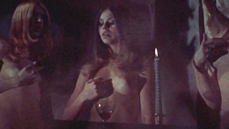 Mira Pawluk Naked as Leona. Breasts, blonde, brunette. 691107