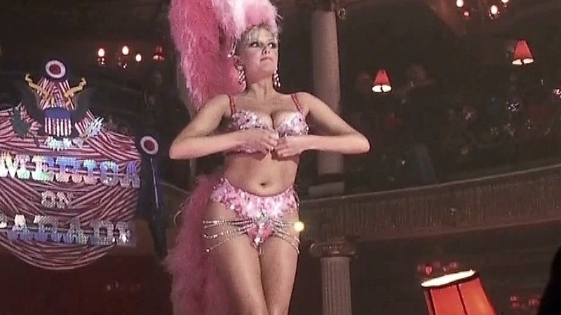Sexiest Scenes of Miranda Green from King Ralph. Sexy, SFW, cleavage. 732095