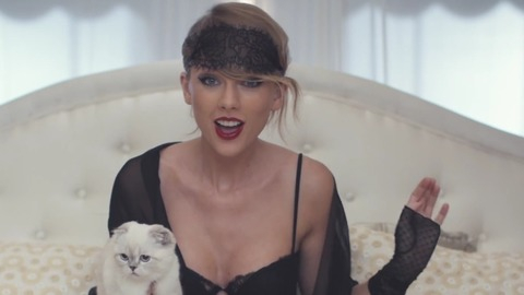 Sexiest Herself Scenes. Sexy, SFW, black gloves. 751150