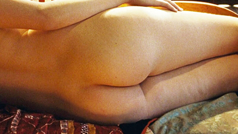 Christa Théret in Renoir (2013) Butt Butt Laying On Side 725109