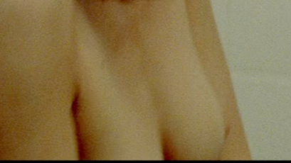 Jenny Gabrielle Naked in The Dry Land. Breasts, bathroom, brunette. 693733