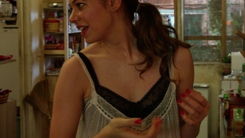Hottest Caroline Scenes. Sexy, Underwear, #fix, SFW. 757671