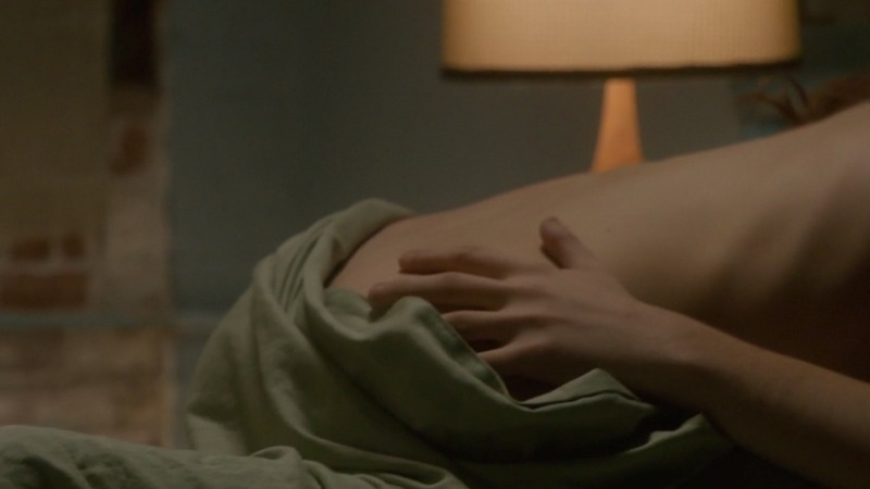 Hottest Megan Scenes. Sexy, ribcage, riding guy. 757743