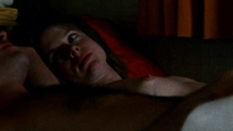 Ann Noland Nude as Jo Ella. Breasts, laying in bed, nude. 919154