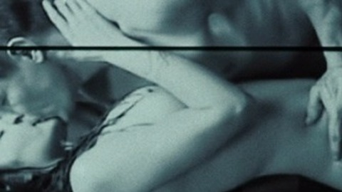 Elizabeth Olsen Naked in Oldboy. Breasts, couple, in bed. 736375
