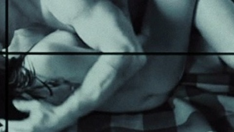 Elizabeth Olsen in Oldboy (2013) Breasts Butt Breasts Butt 736378