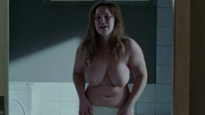 Ruth Bradley Naked in In Her Skin. Breasts, Underwear, blonde, crying. 795049