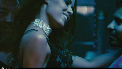 The Lincoln Lawyer's Sexiest Scenes with Yari De Leon. Sexy, SFW, black bra. 698028