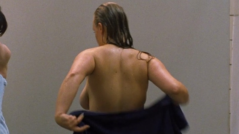 Hottest Tilda Scenes. Sexy, bath towel, bathroom. 734481