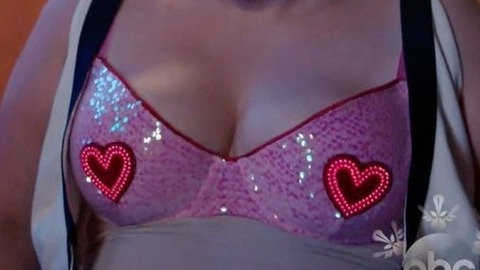 Rebel Wilson in Super Fun Night (2013) Sexy Underwear Bbw Blonde 732182