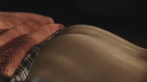 Sophia Takal in God's Pocket (2014) Butt Butt Close Up 746007