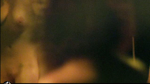 Lora Evans in Kill List (2011) Breasts Bush Breasts Bush 713476