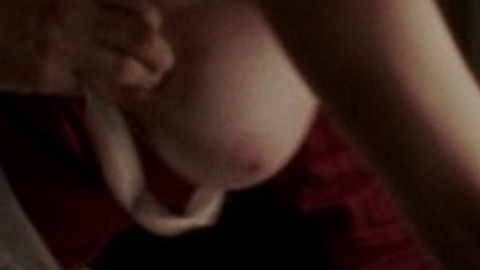 Hotel Maid from Boardwalk Empire Naked. Breasts, bent over desk, maid costume. 755561