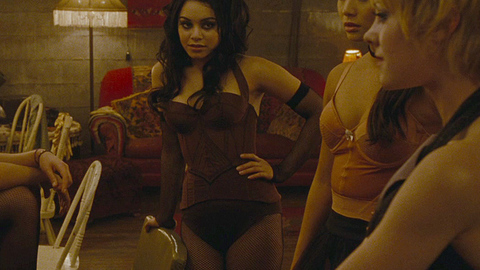 Hottest Blondie Scenes. Sexy, SFW, black hair. 698187