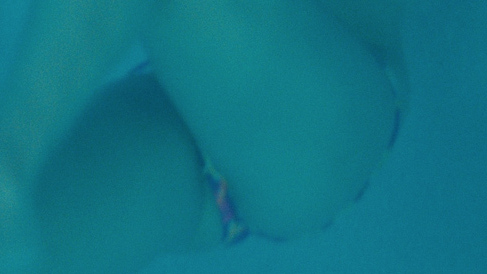 Sexiest Scenes of Candy from Spring Breakers. Bikini, SFW, blue bikini. 726977