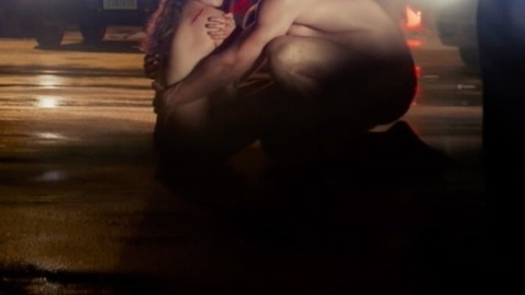 Emilia Clarke in Terminator Genisys (2015) Sexy Brunette Long Hair 777445