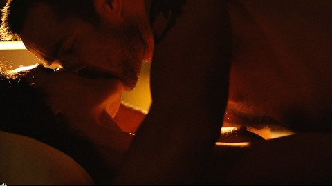 Lyne Renee in Strike Back (2010-2020) Breasts Bed Breasts 714932