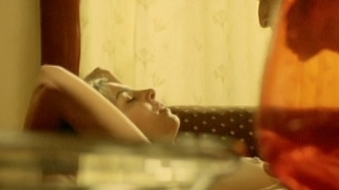 Seema Rahmani in Sins (2005) Breasts Breasts Glasses 808457