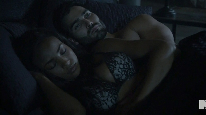 Sexiest Braeden Scenes. Underwear, Black, SFW. 746614